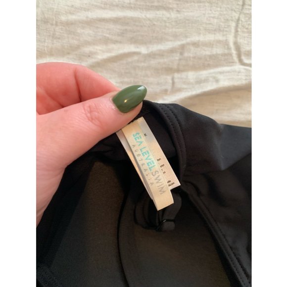 Sea Level Australia women's swim tank/tankini - Picture 4 of 6